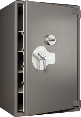 Class II safe Technosafe safes Geneva