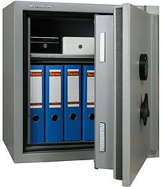 BP Techno Safe safes