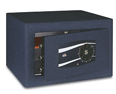 Série 360 Techno Safe coffres forts