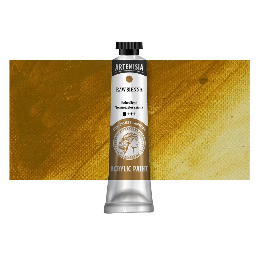 Indexkép: Artemisia Akrilfesték 40 ml