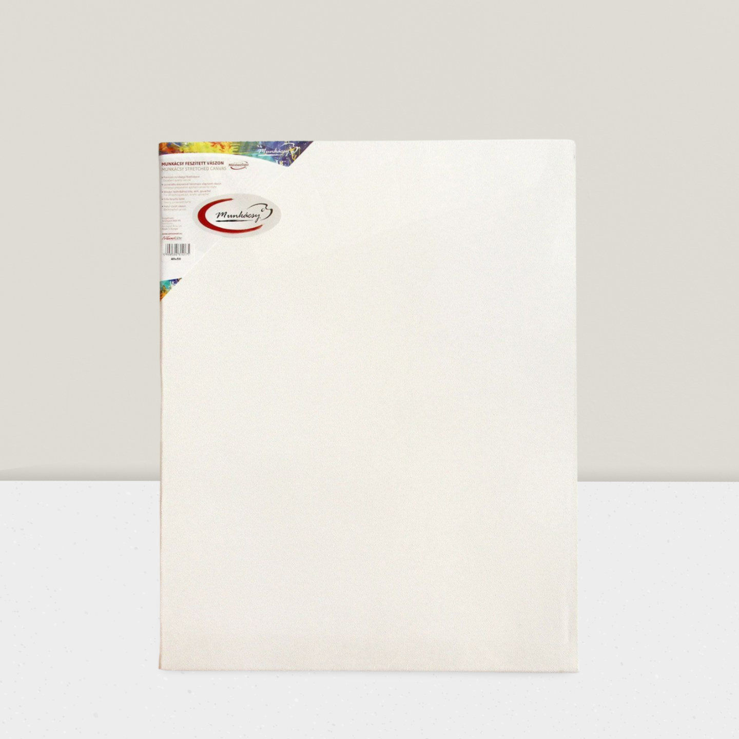 Munkácsy feszített vászon, több méretben