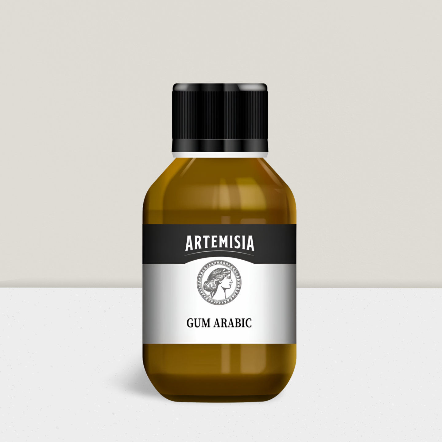 Artemisia Gumiarábikum 100 ml