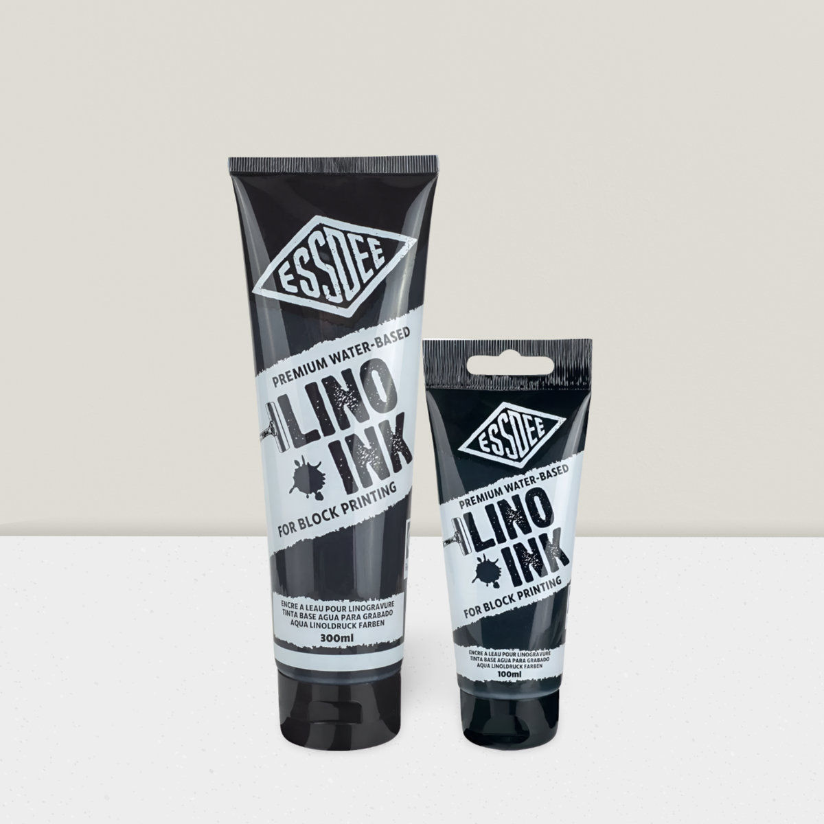 ESSDEE Linófesték 100 ml, különböző színben