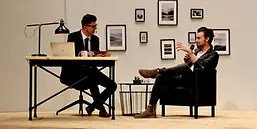 18-Jähriger überrascht Publikum: «Er ist nah beim Publikum und hat dieses auch miteinbezogen»