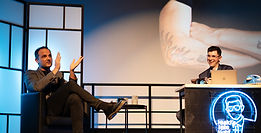 Luigj Laski: mit 20 die eigene «Late Night Show»