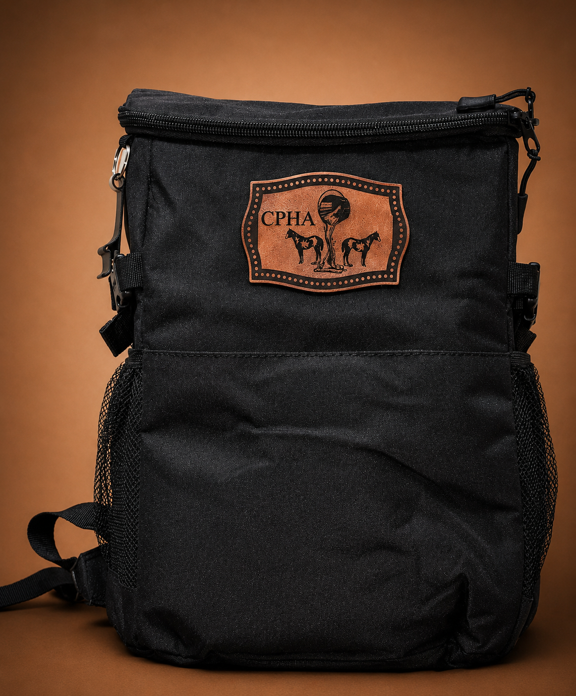 Back Pack Cooler