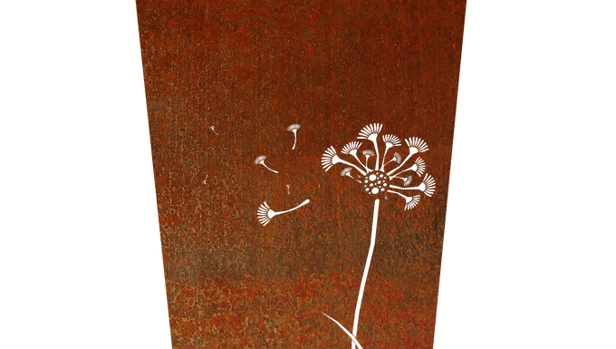 Skärmvägg Spalje 90x178cm nr.21