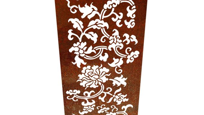 Skärmvägg Spalje 90x178cm nr.10