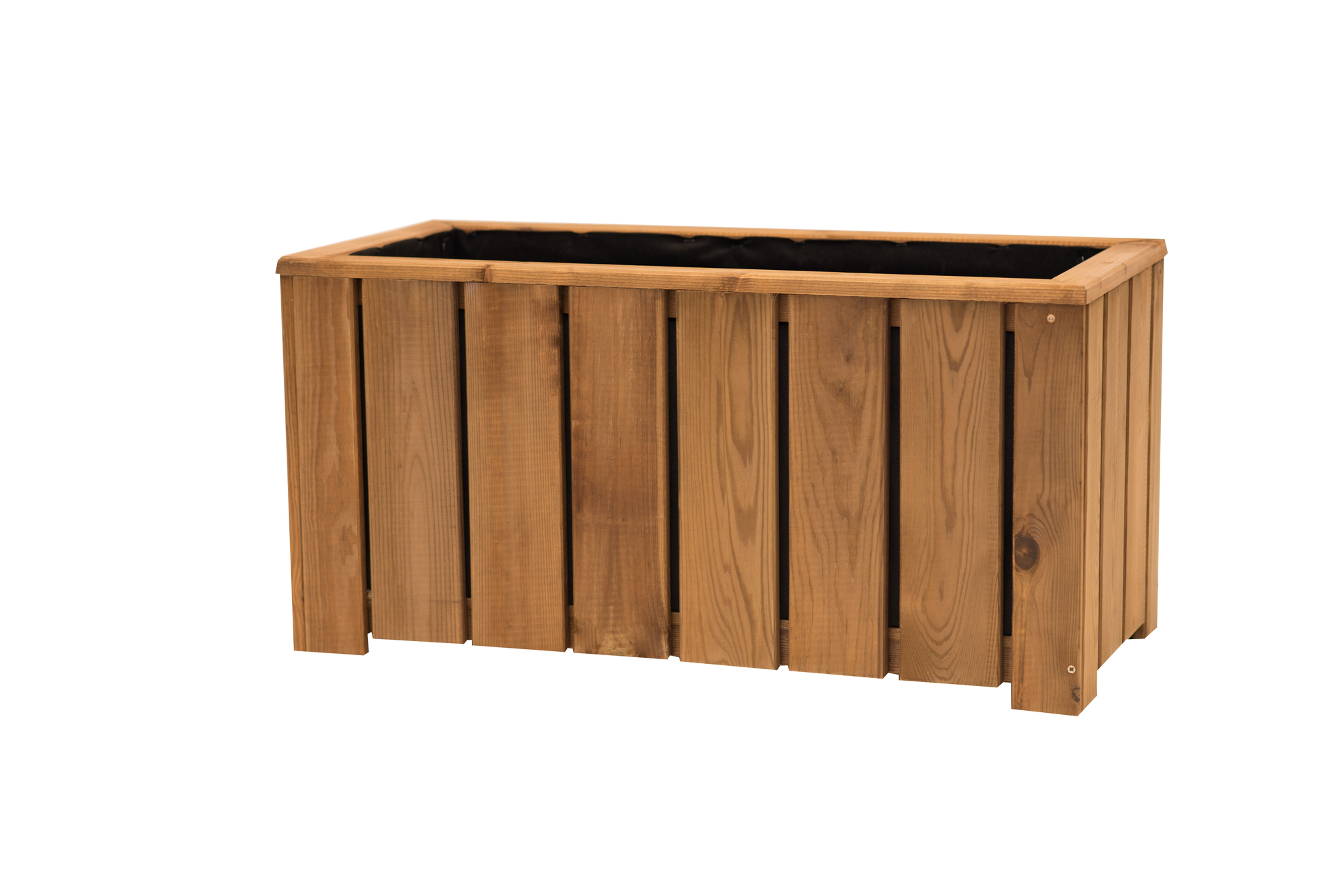 Stor blomlåda "Valmiera"