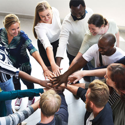 Become a Partner of Compassionate Saint Louis