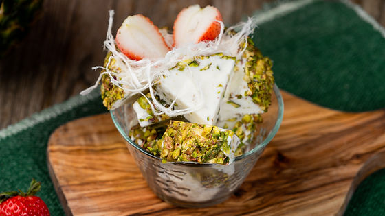 ★ Arabic Ice Cream