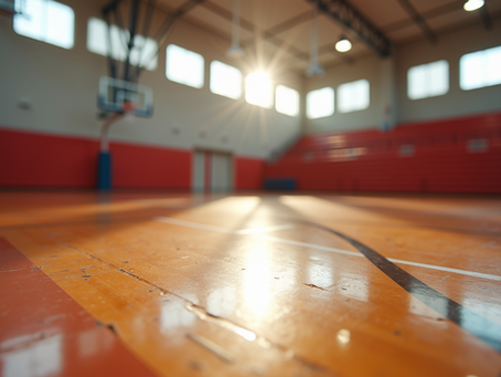 How Basketball Teams Are Shaping Future Athletes