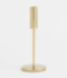 Gold Candlesticks