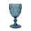 Thumbnail: Blue Jewelled Glass