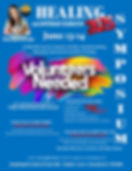 Healing Symposium Volunteers Needed Flyer.jpg