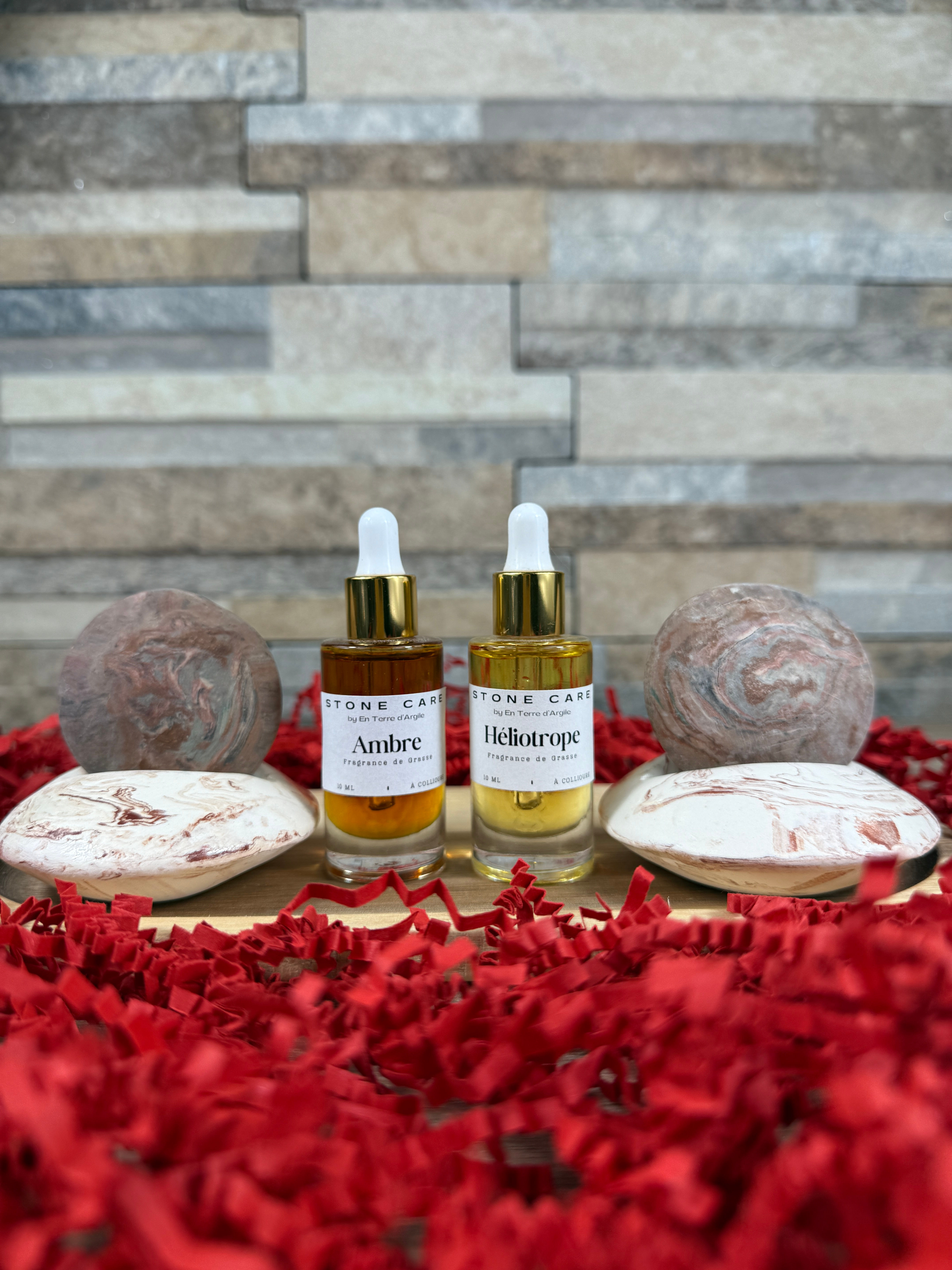 Coffret Ambiance & Diffusion