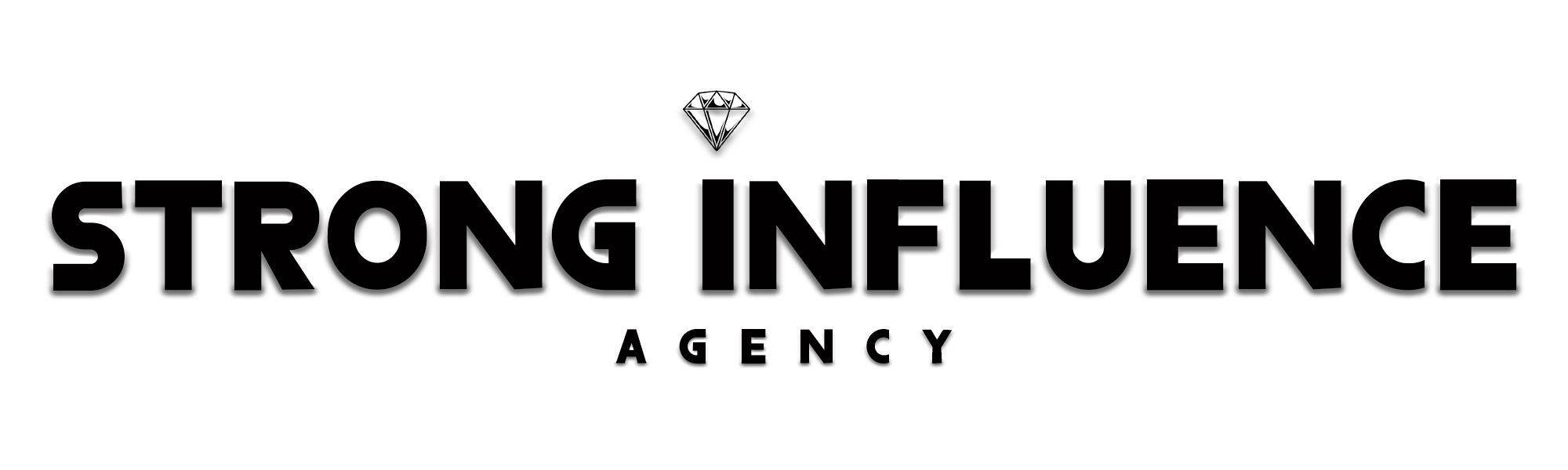 Strong Influence Agency | Digital Agency