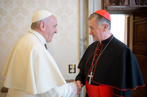 Seven Signs of Vitality