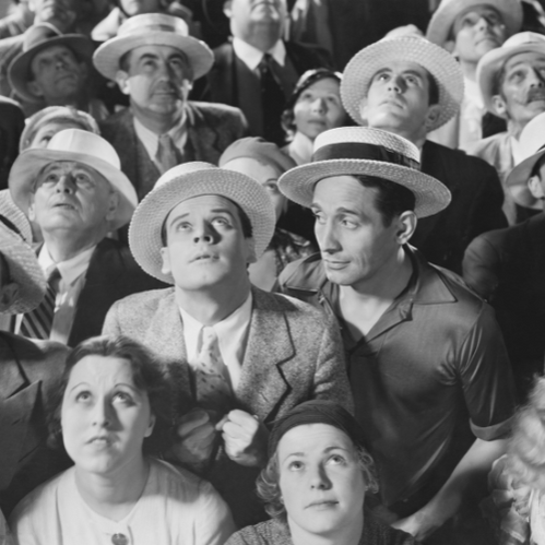 Discipline and Selective Attention