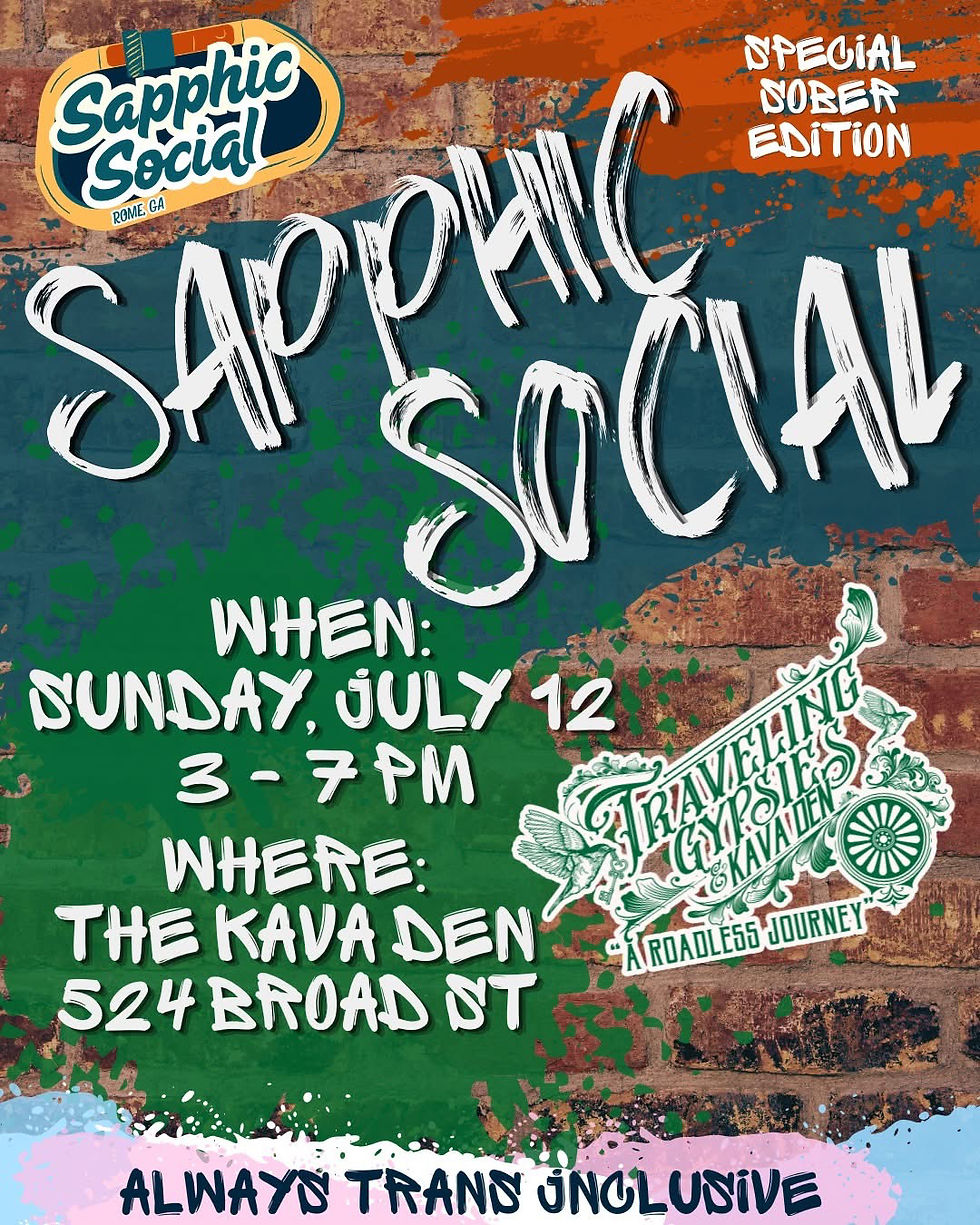 Sapphic Social