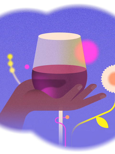 eco-friendly sustainable wine