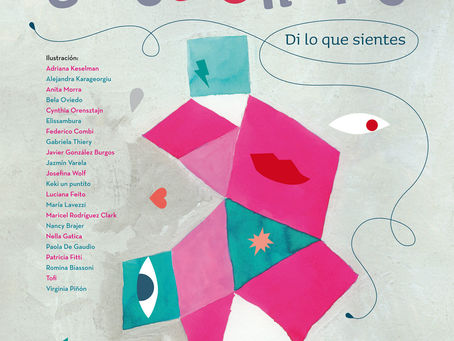 Emocionario: Diccionario de Emociones