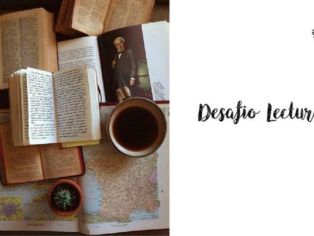 Desafío Lectura 2017