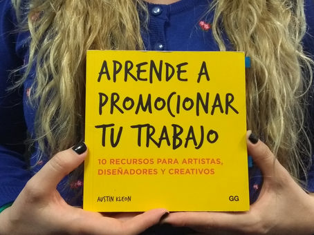 Lo que estuve leyendo...