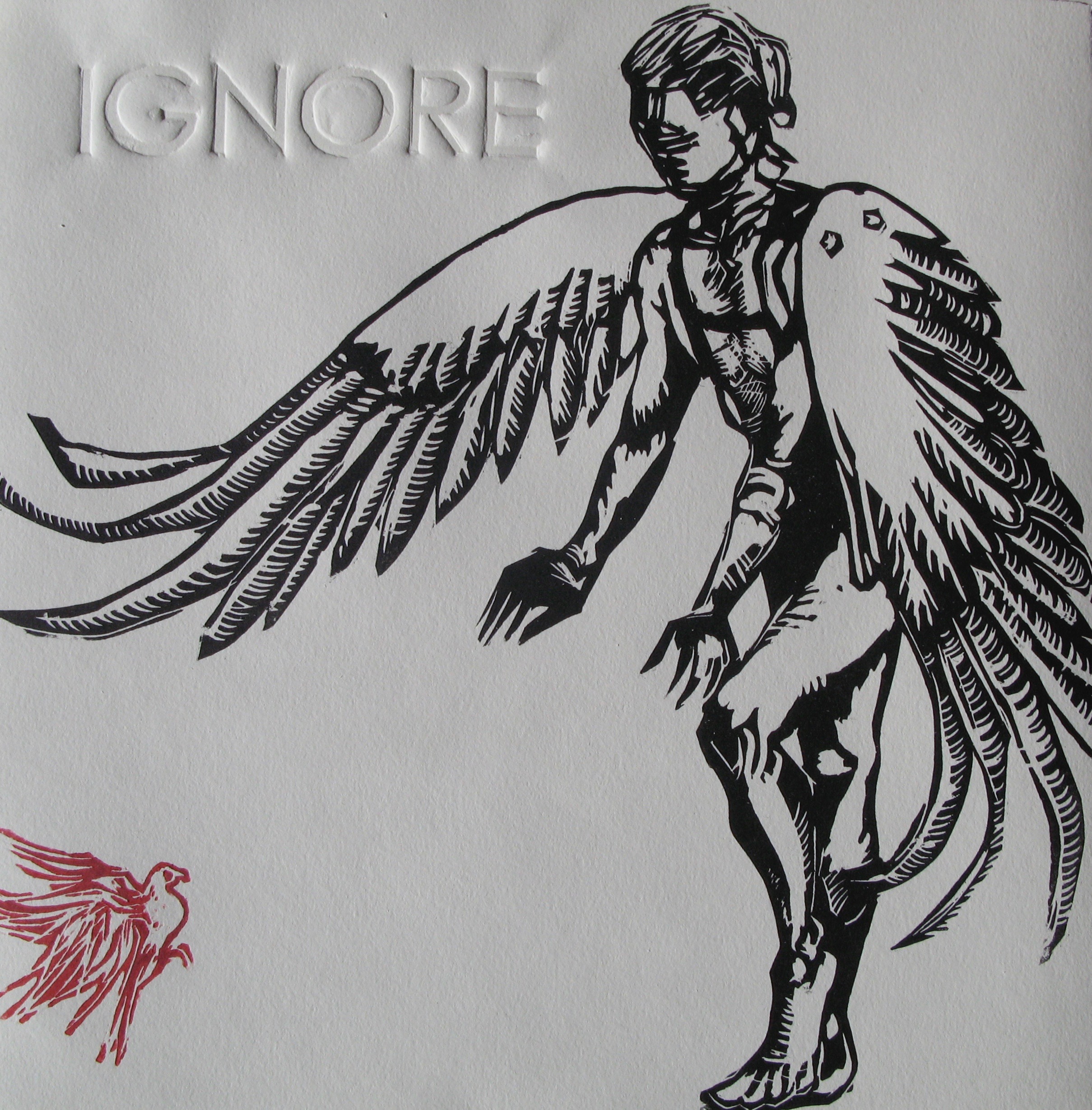 Ignore