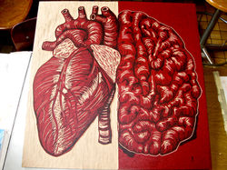 Who am I - Brain or Heart