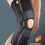 Thumbnail: GenuFIT 16. Aer-OS knee brace for patella stability