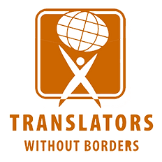 Translators Without Borders managing a number of volunteer providers of scientific translation services