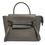 Thumbnail: Celine Micro Belt Small in Elephant Grey