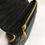 Thumbnail: Louis Vuitton New Wave Black Quilted Calf Leather Crossbody Bag