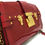 Thumbnail: LV Trunk Clutch Cherry Red Monogram Vernis