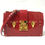 Thumbnail: LV Trunk Clutch Cherry Red Monogram Vernis