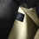 Thumbnail: Gucci Dionysus Medium in Black Leather Crossbody Bag