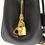 Thumbnail: Louis Vuitton Montaigne BB in Black Monogram Empriente Leather