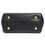 Thumbnail: Louis Vuitton Montaigne BB in Black Monogram Empriente Leather