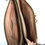 Thumbnail: Louis Vuitton Double Pochette  Damier Ebene Messenger Crossbody Bag