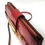 Thumbnail: LV Trunk Clutch Cherry Red Monogram Vernis