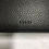 Thumbnail: Gucci Dionysus Medium in Black Leather Crossbody Bag