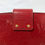 Thumbnail: LV Trunk Clutch Cherry Red Monogram Vernis