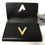 Thumbnail: Louis Vuitton Satin Monogram Twist Crossbody Bag