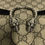 Thumbnail: Gucci Dionysus GG Supreme Black Suede Medium