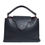 Thumbnail: Louis Vuitton Capucines Taurillon Navy Leather Handbag