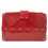 Thumbnail: LV Trunk Clutch Cherry Red Monogram Vernis