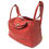 Thumbnail: Hermes Lindy 34 Clemence Taurillon in Rouge  Garance