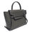 Thumbnail: Celine Micro Belt Small in Elephant Grey