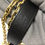 Thumbnail: Louis Vuitton Satin Monogram Twist Crossbody Bag